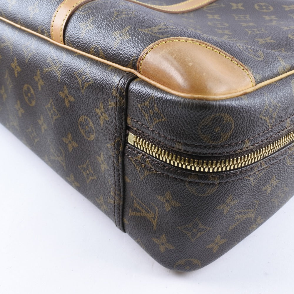 LOUIS VUITTON】ルイ・ヴィトン シリウス45 M41408 ボストンバッグ