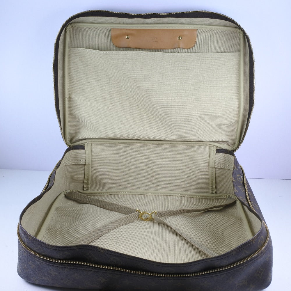 LOUIS VUITTON】ルイ・ヴィトン シリウス45 M41408 ボストンバッグ