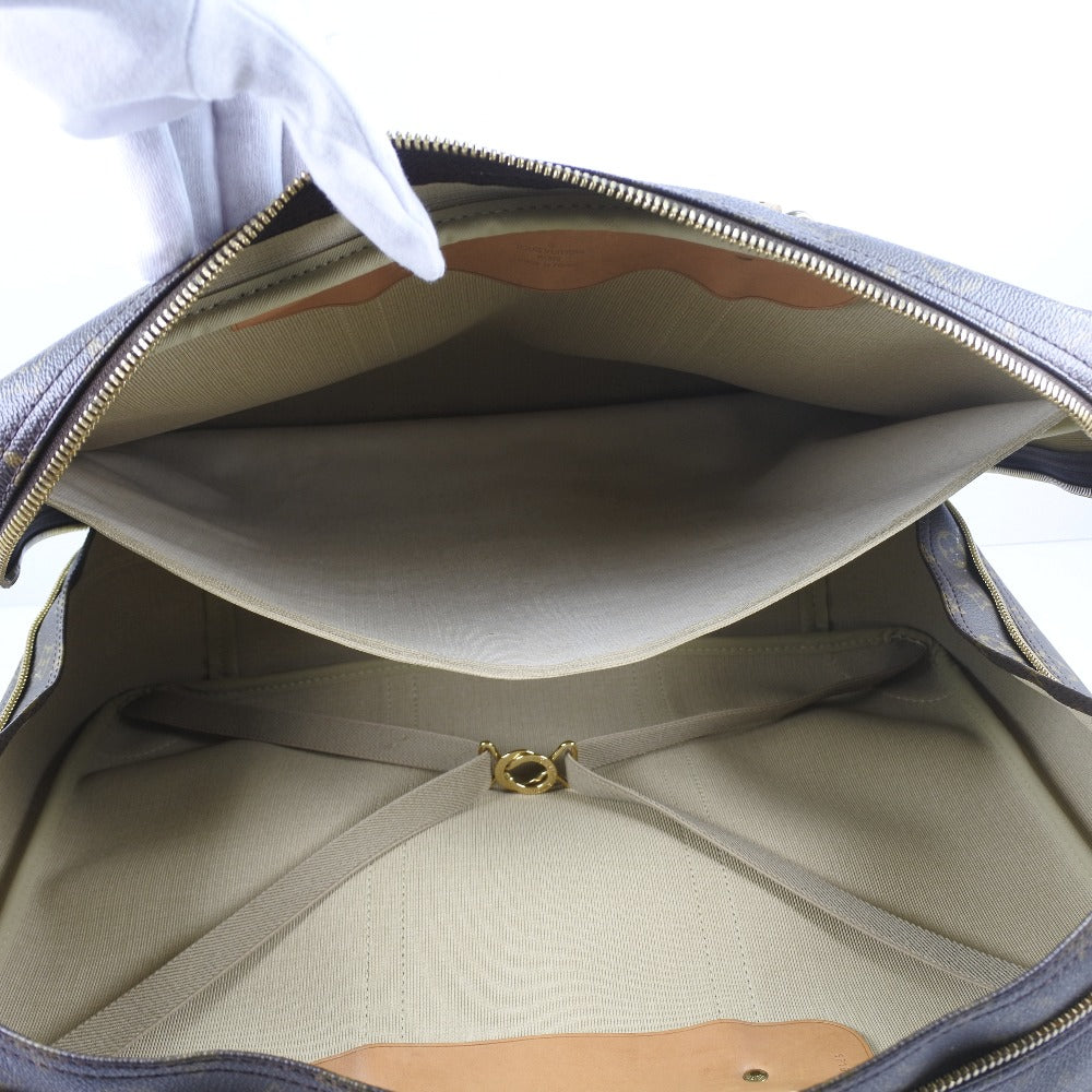 LOUIS VUITTON】ルイ・ヴィトン シリウス45 M41408 ボストンバッグ