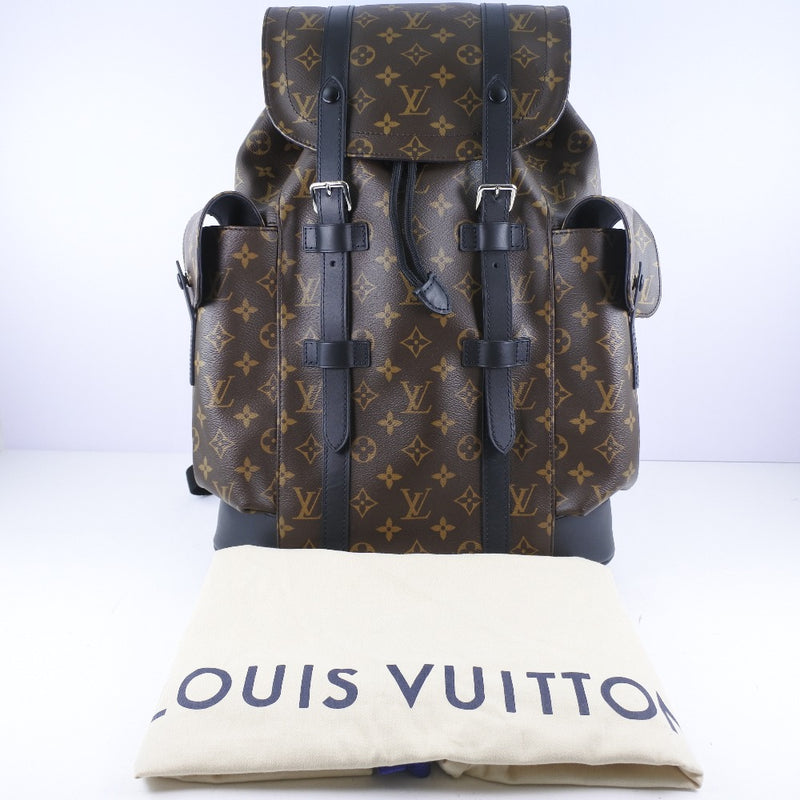 louis vuitton backpack christopher pm replica Louis Vuitton Backpack Replica Christopher