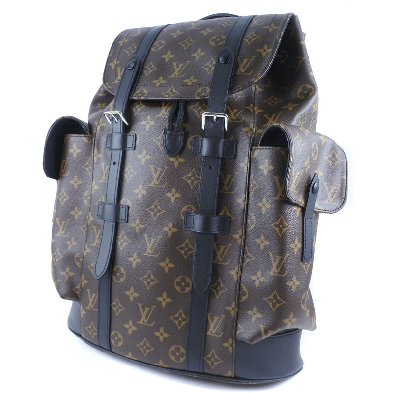 christopher pm backpack louis vuittons