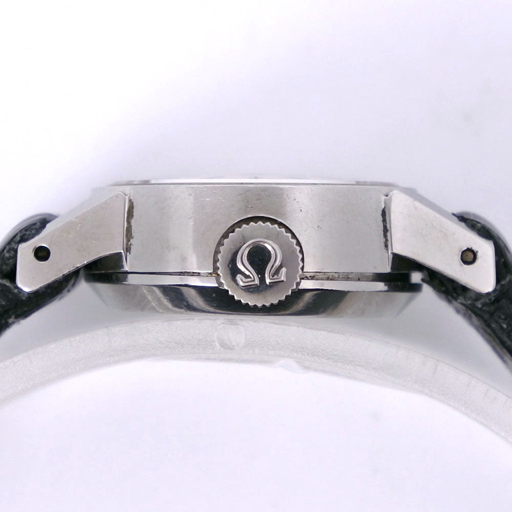 OMEGA】オメガ アンティーク cal.484 ステンレススチール 手巻き