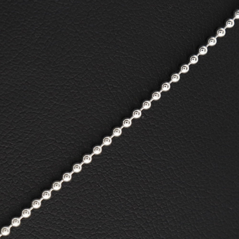 TIFFANY&Co.】ティファニー ローマンクロス シルバー925 シルバー