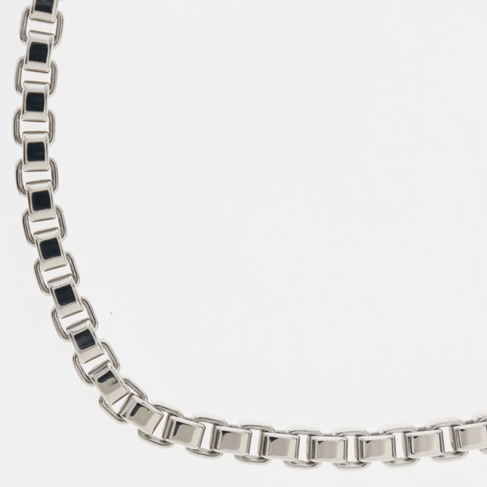 TIFFANY&Co.】ティファニー ベネチアン シルバー925 シルバー