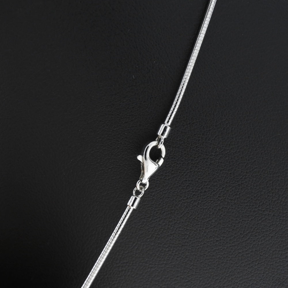 TASAKI】タサキ ネックレス 14.4mm シルバー925×真珠 シルバー