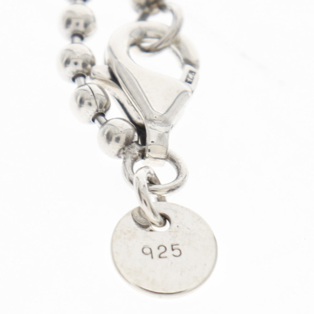 TIFFANY&Co.】ティファニー リターントゥティファニー ボールチェーン