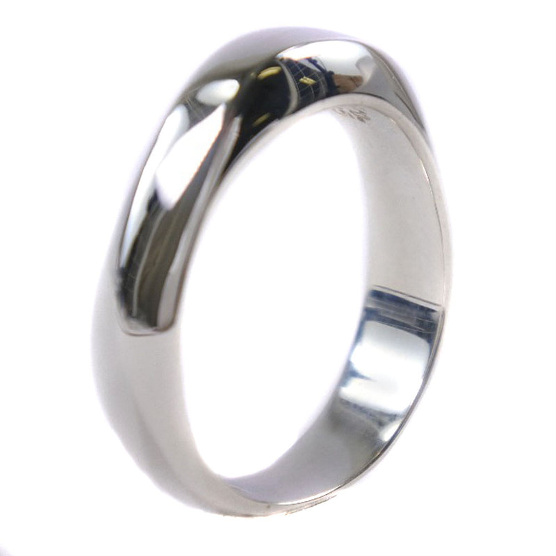 [TIFFANY & CO.] Tiffany Silver 925 9 Ladies Ring / Ring A+Rank