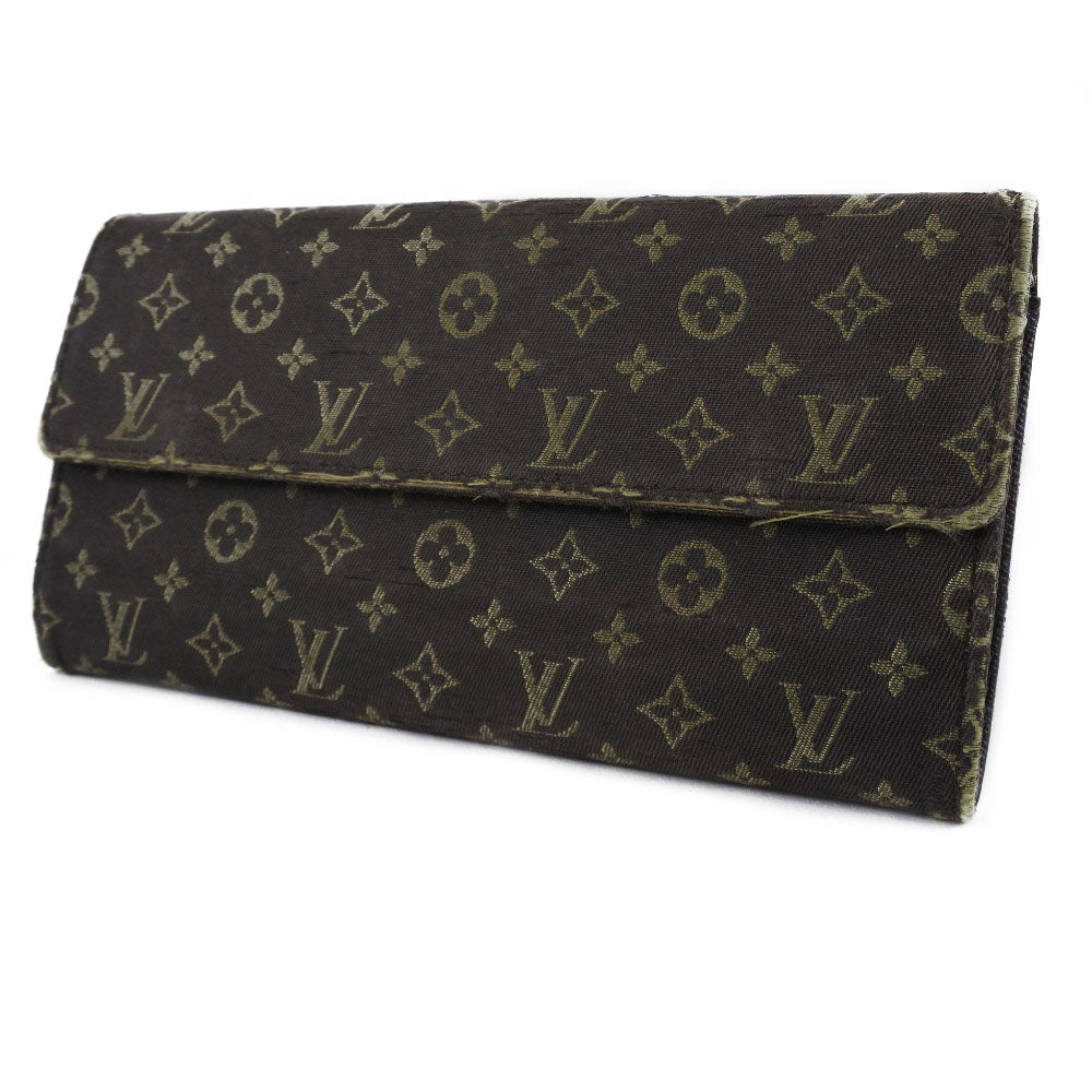 LOUIS VUITTON】ルイ・ヴィトン ポルトフォイユサラ M95234 長財布