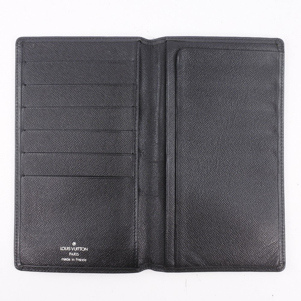 超美品✨ルイヴィトン M30392 タイガ ポルトバルール・カルトクレディ札入 LOUIS VUITTON】ルイ・ヴィトン ポルトバルール カルトクレディ 札入れ