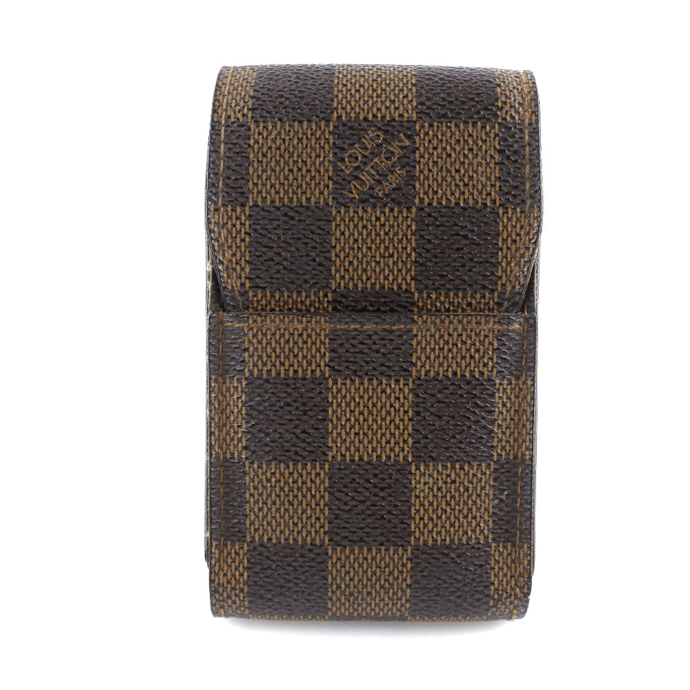 LOUIS VUITTON】ルイ・ヴィトン エテュイシガレット シガレットケース