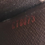 Louis Vuitton] Louis Vuitton Etui Cigarette Cigarette Case N63024 Pouch  Dami Cambus Tea CT4028 Engraved Unisex Pouch – KYOTO NISHIKINO