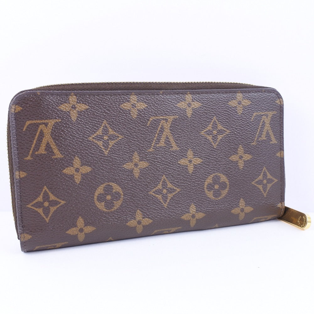 【LOUIS VUITTON】ルイ・ヴィトン ジッピーウォレット ラブリーバード M62414 長財布 モノグラムキャンバス CA4196刻 –  KYOTO NISHIKINO