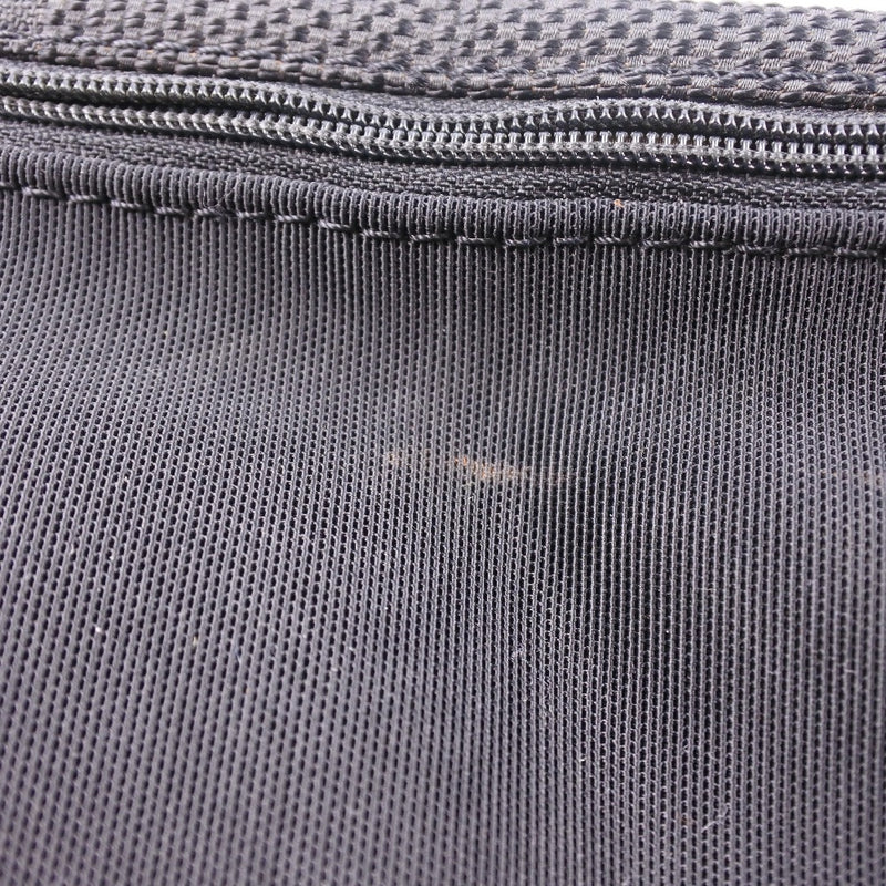 [Louis Vuitton] Louis Vuitton Alche M93021 Body Bag Damijean Canvas Noir Black AR0037 Grabado Body Body Bold
