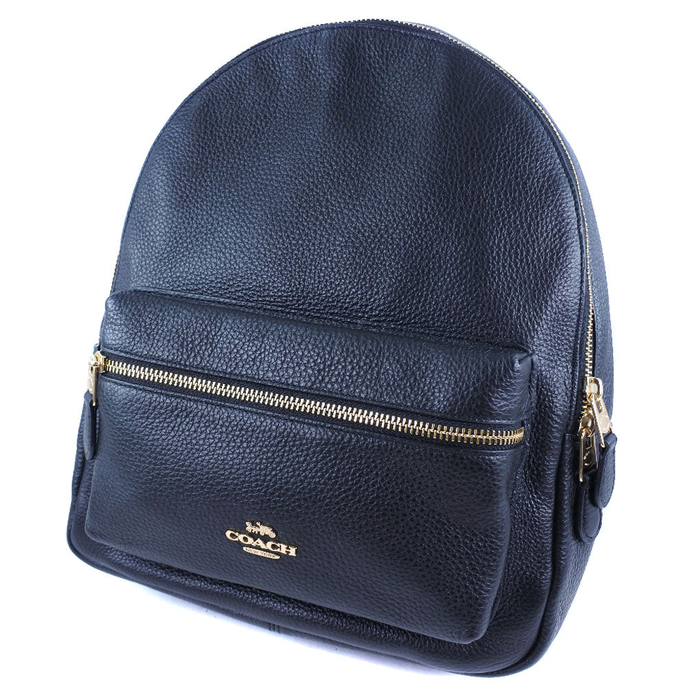 COACH】コーチ ミディアム バックパック F30550 リュック・デイパック