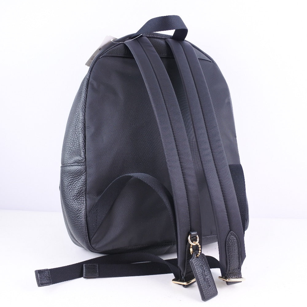 COACH】コーチ ミディアム バックパック F30550 リュック・デイパック