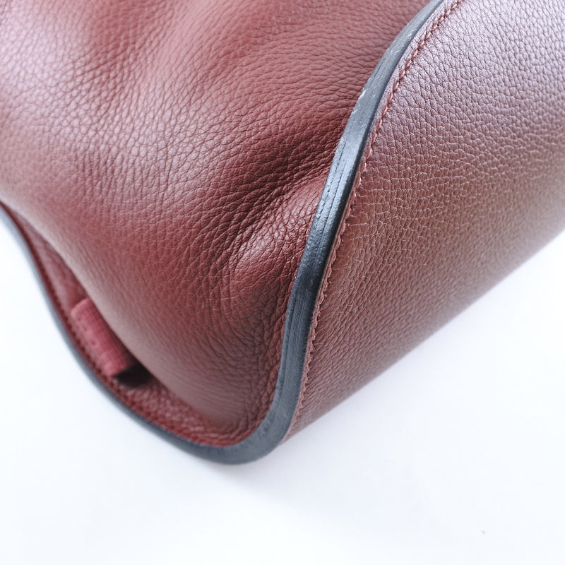 HERMES】エルメス シェルパ リュック・デイパック トリヨンクレマンス