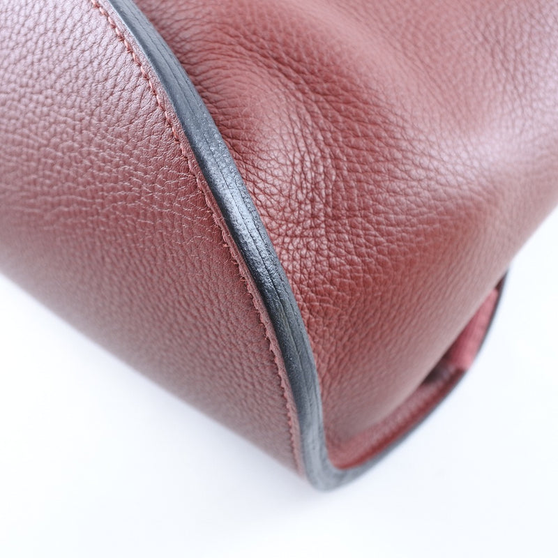 HERMES】エルメス シェルパ リュック・デイパック トリヨンクレマンス