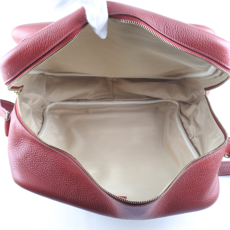 [HERMES] Hermes Victoria Shoulder Bag Towal Ish x Toryon Lemance Natural Ladies Shoulder Bag A Rank