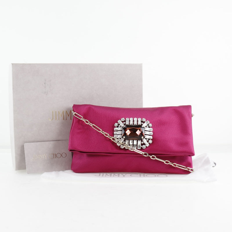 Buy online Jimmy Choo Sling from bags for Women by Ultimatefashionstuff for  ₹1200 at 0% off | 2024 Limeroad.com