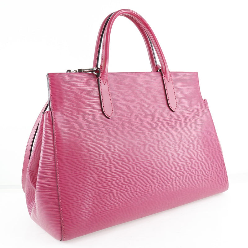 Louis Vuitton Epi Mechanical Flower Bandoulière Strap - Pink Bag  Accessories, Accessories - LOU446182