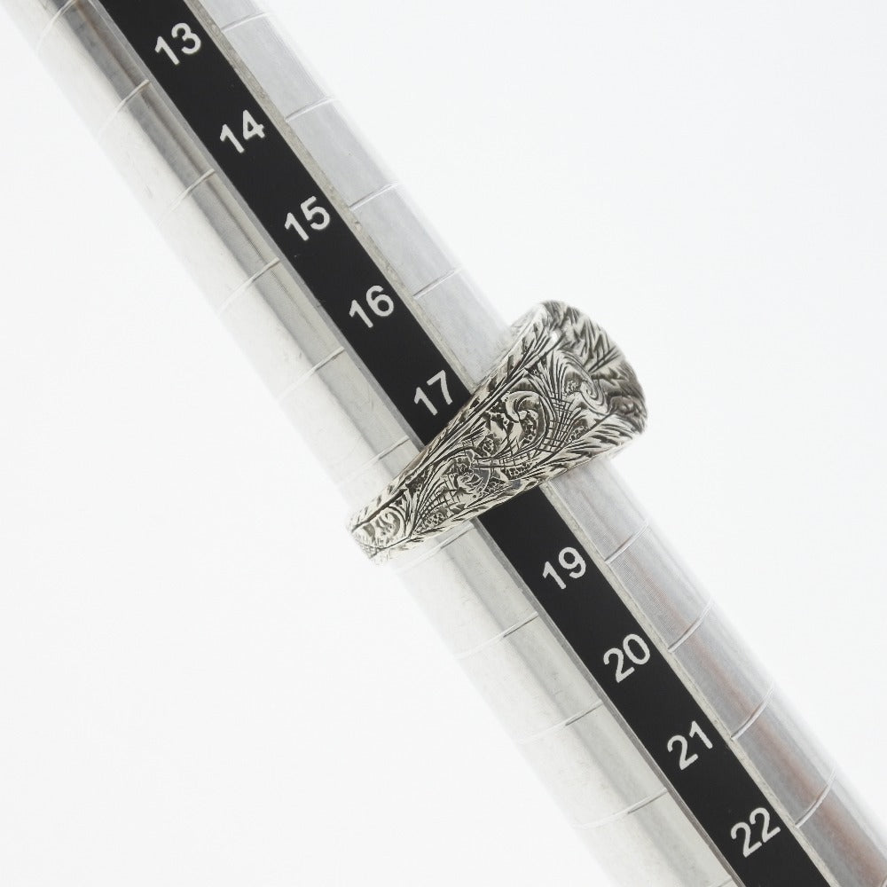 GUCCI グッチ インターロッキングG リングAg925 ジュエリー 指輪 GUCCI グッチ ストーンリング 指輪 インターロッキングG Ag925