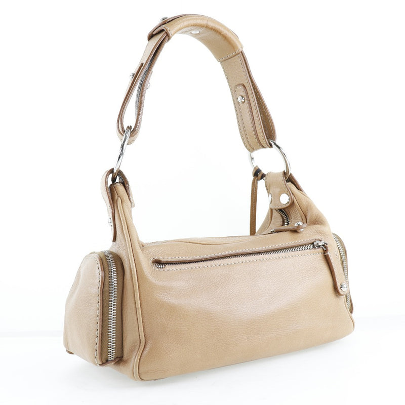 [Tod 's] Tods Tods 송아지 Beige 숙녀 숄더백 A 순위