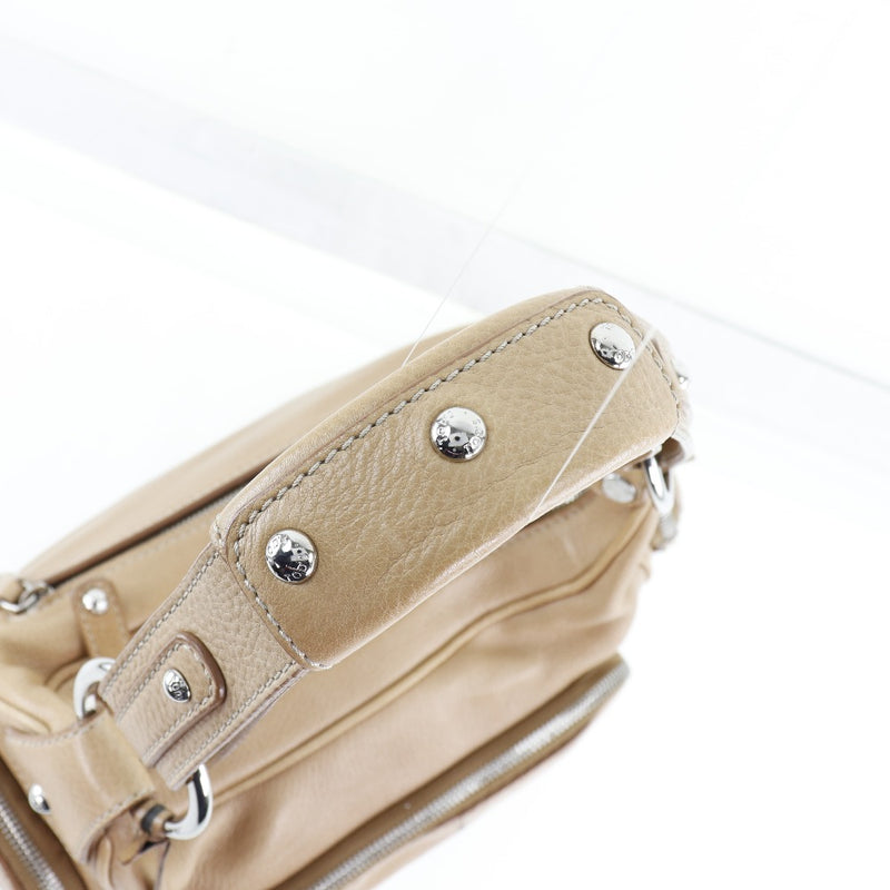 [Tod 's] Tods Tods 송아지 Beige 숙녀 숄더백 A 순위