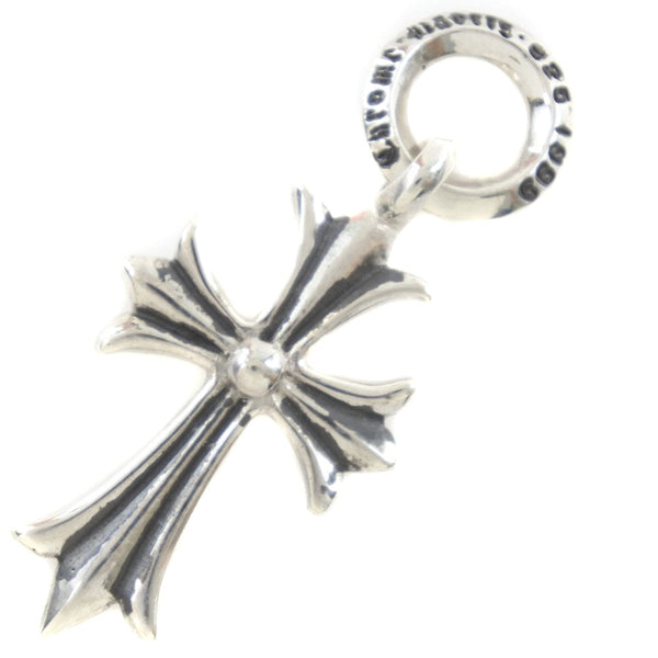 [Chrome Hearts] Chrome Hearts Tie Niblos Silver 925 Silver Unisexe Pendant Top A Rank