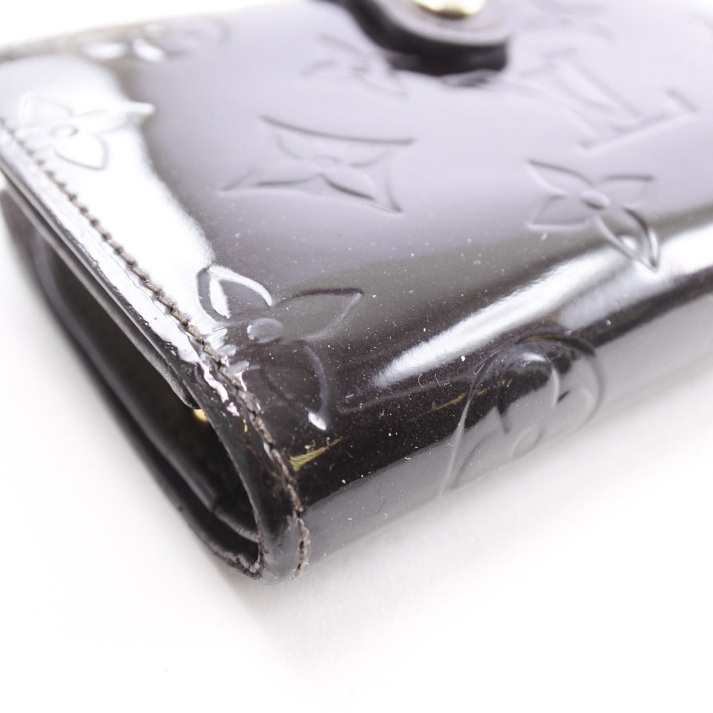 LOUIS VUITTON】ルイ・ヴィトン ポルトフォイユ・ヴィエノワ M93521 二