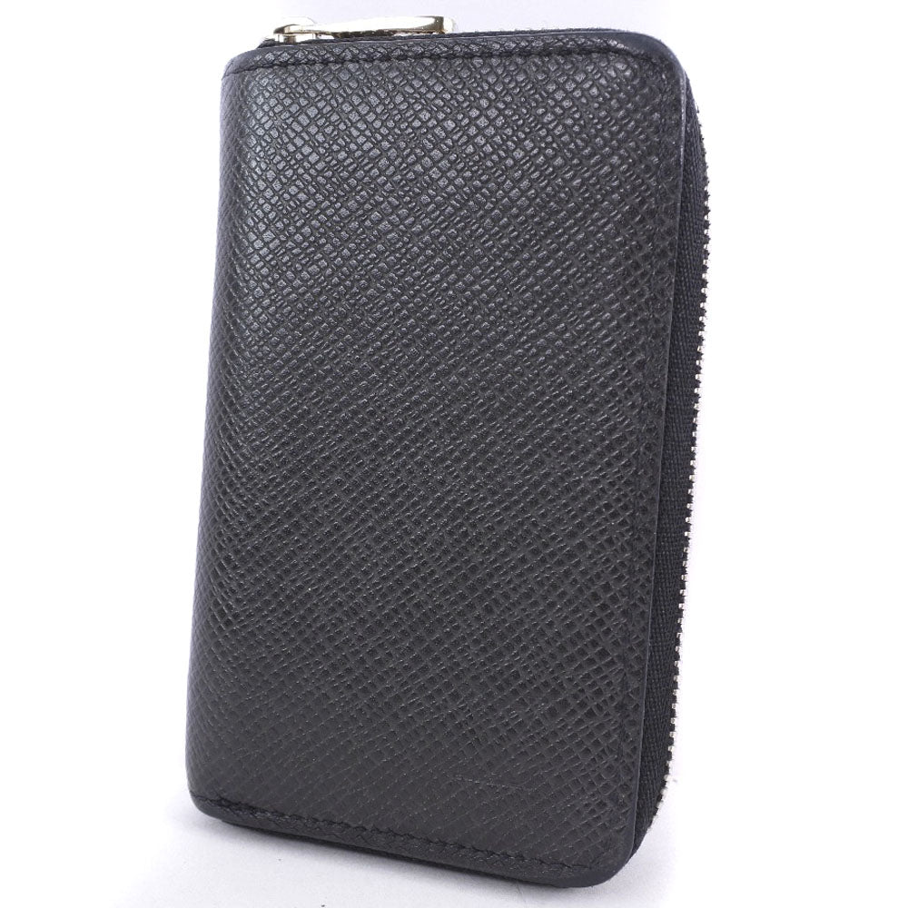 LOUIS VUITTON ルイヴィトン M30511 タイガ ジッピーパース 財布 小物 小銭入れ メンズ レディース LV フランス製 LOUIS VUITTON】ルイ・ヴィトン ジッピーコインパース 小銭入れ M30511