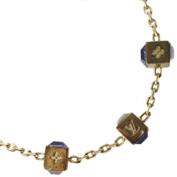 Louis Vuitton Gamble Necklace