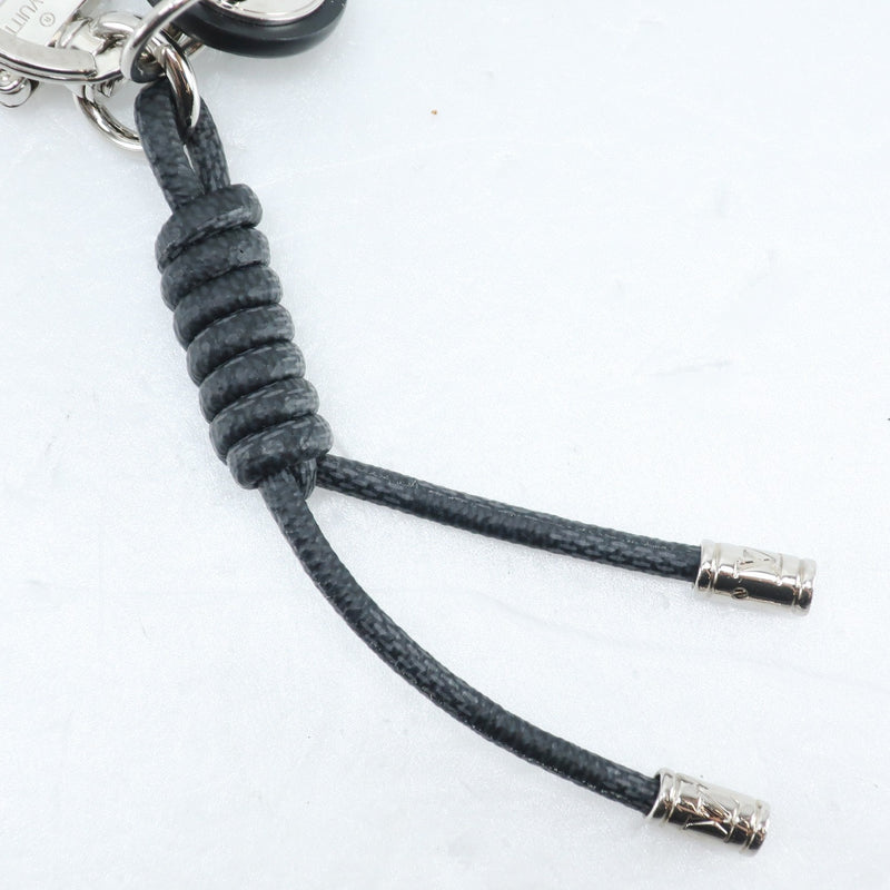 Louis Vuitton] Louis Vuitton Leather rope M67224 Dami Graphit Canvas Unisex  Keychain – KYOTO NISHIKINO