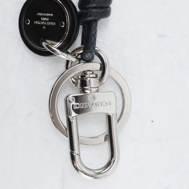 Louis Vuitton] Louis Vuitton Leather rope M67224 Dami Graphit Canvas Unisex  Keychain – KYOTO NISHIKINO