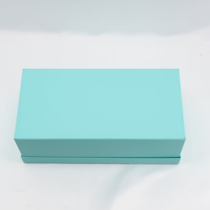 【TIFFANY&Co.】ティファニー
 カラーブロック マグカップ×2 ポーセリン _ 食器
Sランク