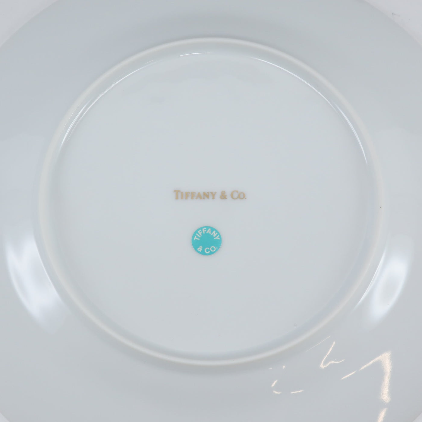 TIFFANY&Co.】ティファニー ダンシングT 5人分セット 食器 プレート/ココット/ボウル/クリーマー Dancing T set –  KYOTO NISHIKINO