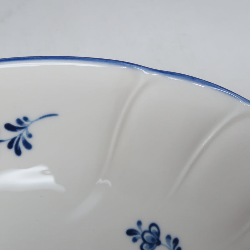 [NORITAKE] Noritake craftone (Craftone) Cup & Saucer & Plate × 5 set porcelain_ tableware