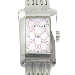 Gucci best sale pink watch