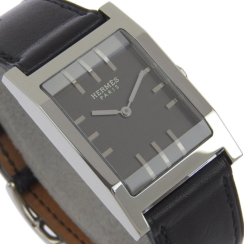 エルメス 腕時計 タンデム TA1.210 □I腕時計