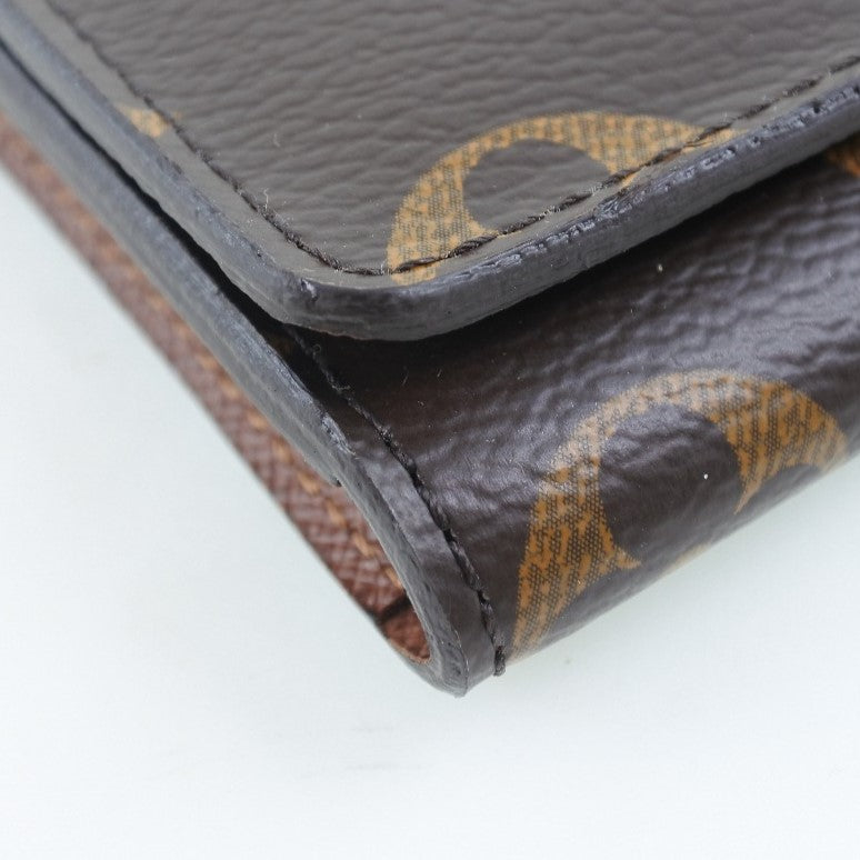 Louis+Vuitton+Monogram+Enveloppe+Cartes+De+Visite+M62920+Card+Case for sale  online