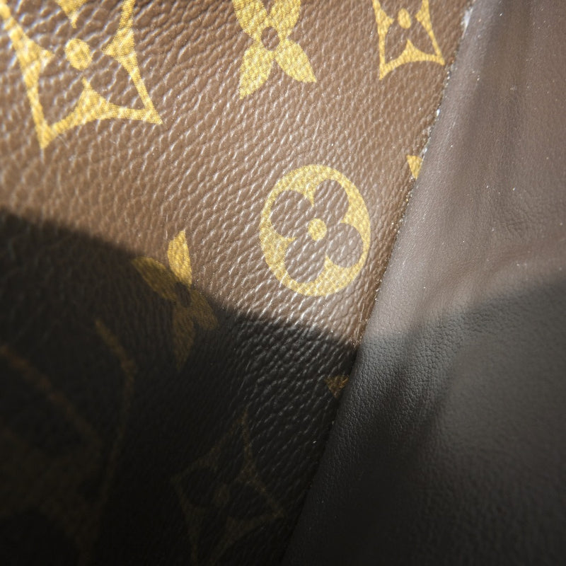 Louis Vuitton] Louis Vuitton Marlylon M60498 Trinic wallet
