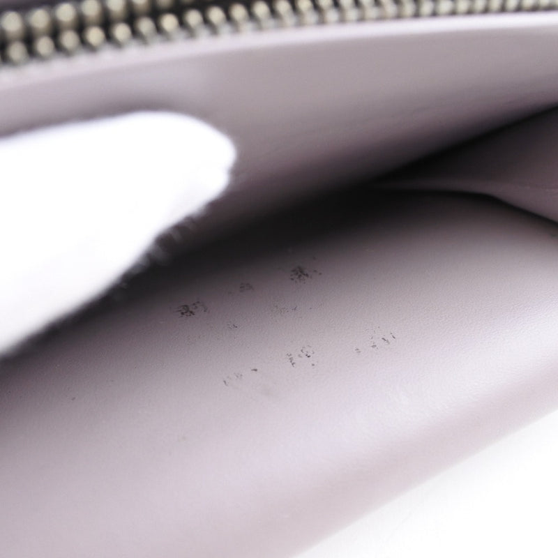 [Louis Vuitton] Louis Vuitton 
 Portemonebiet Resolor Bi -fold wallet 
 M6350B Epireather Leslack Snap button Portonebi Tresol Ladies
