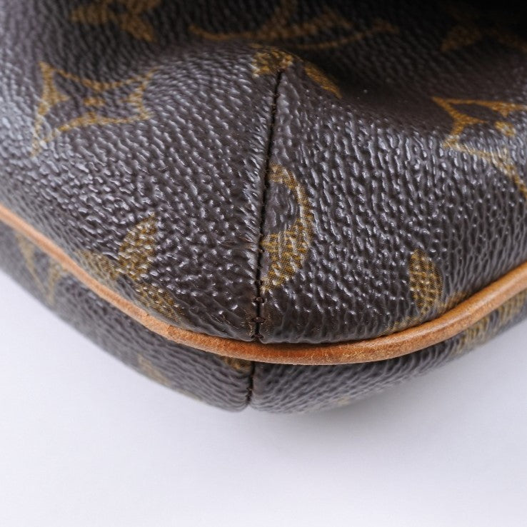 Louis Vuitton] Louis Vuitton Musette Tango M51257 Monogram Canvas Ladies Shoulder  Bag – KYOTO NISHIKINO