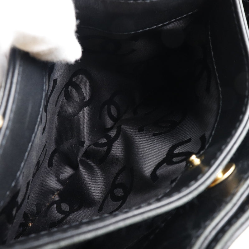 [Chanel]香奈儿野生针迹A18126 Curf Ladies手提袋