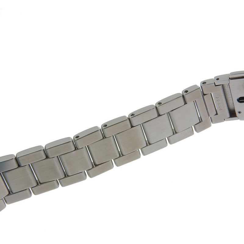 [Seiko] Seiko Grand Seiko 9f62-0AB0 SBGX065 Stainless steel steel silver quartz analog display Men's navy dial watch A-rank