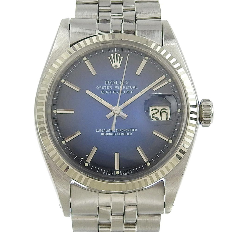 ROLEX 1601 デイトジャスト メンズ 腕時計