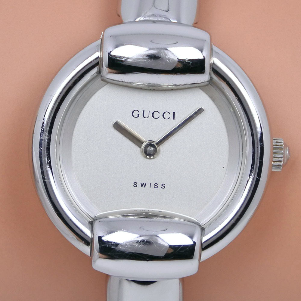 日本売上GUCCI グッチ 腕時計 1400L 時計