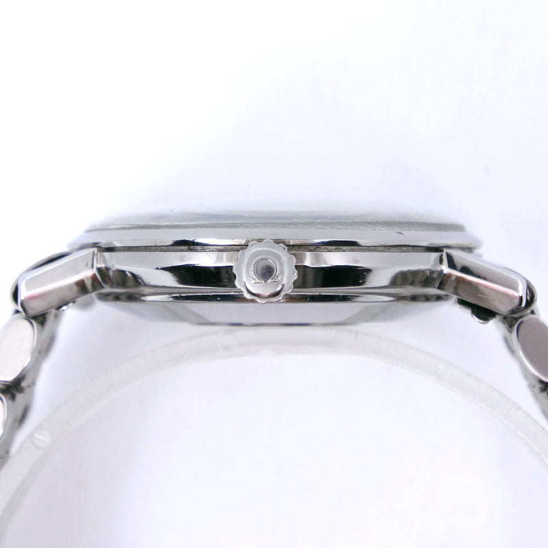 [欧米茄]欧米茄海洋大师不锈钢银色自动风模拟显示男士银牌手表