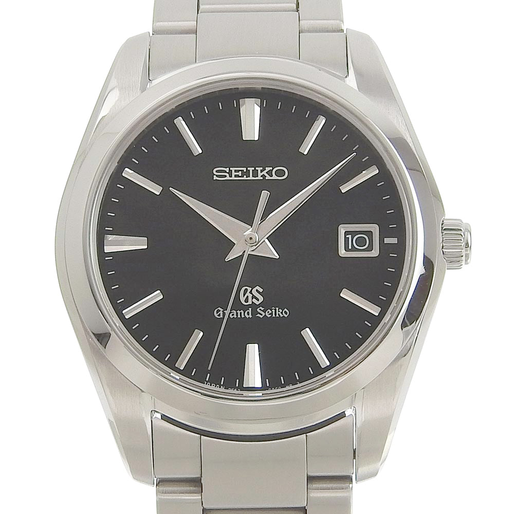 Seiko] Seiko