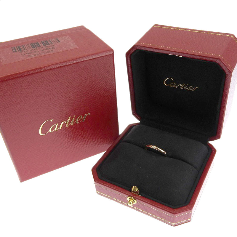 Cartier Cartier SA rank KYOTO NISHIKINO