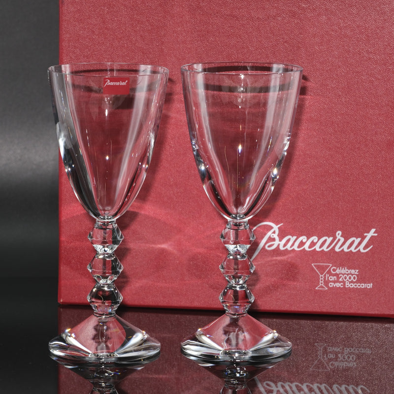 Baccarat Vega Red Wine Glass (320ml)